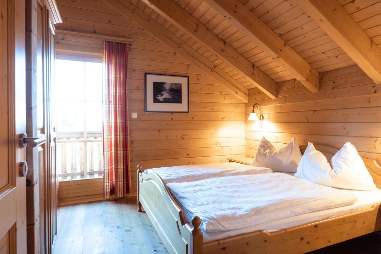 Feriendorf Koralpe Alpenrose Frantschach Екстер'єр фото