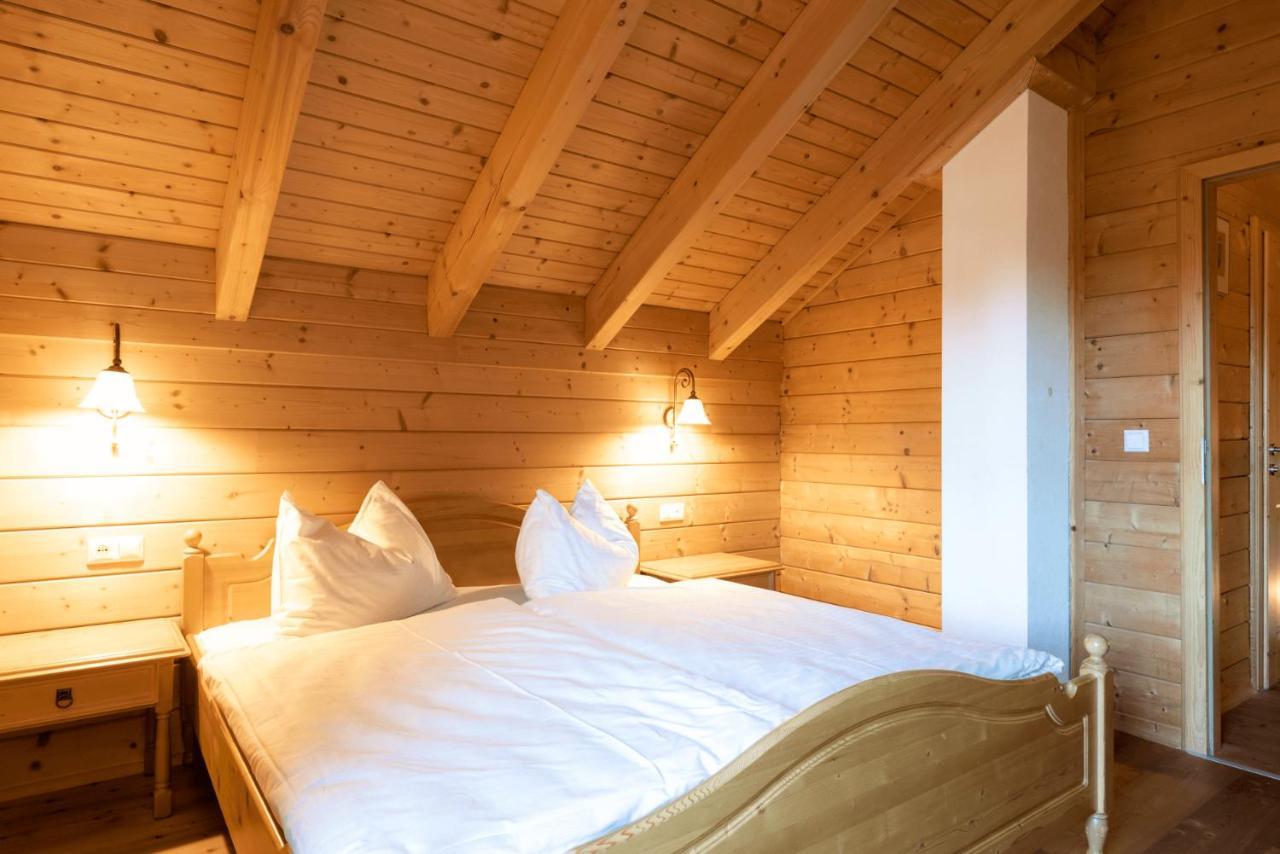 Feriendorf Koralpe Alpenrose Frantschach Екстер'єр фото